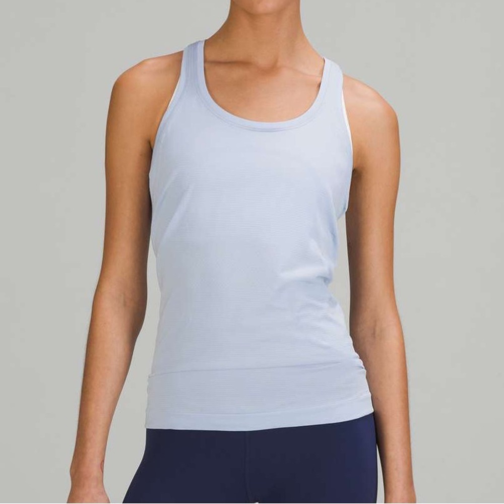 LULULEMON Swiftly Tech Racerback Tank Top